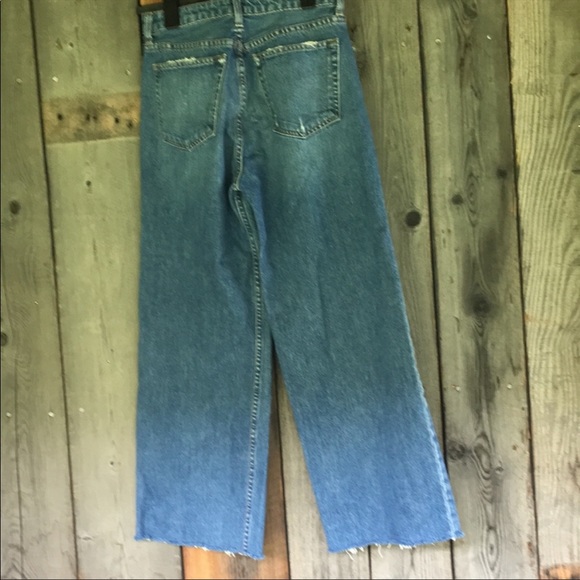 Reformation Fawcett Jeans Size 29 - Picture 5 of 5